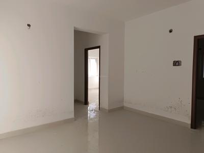 Living Room Image of 1505 Sq.ft 3 BHK Apartment / Flat for sale in Mahalakshmi S Ridhira Block 2, Ramachandra Puram Sangareddy for Rs. 8127009