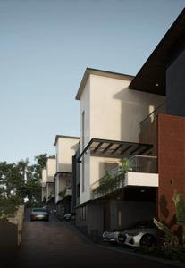 Image of 3391 Sq.ft 3 BHK Villa for sale in Raia, Goa for Rs. 19500000