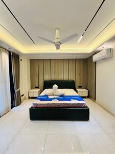 Bedroom Image of 4500 Sq.ft 4.5 BHK Builder Floor for sale in Bayleaf Heights, Canal Road Dehradun for Rs. 60000000