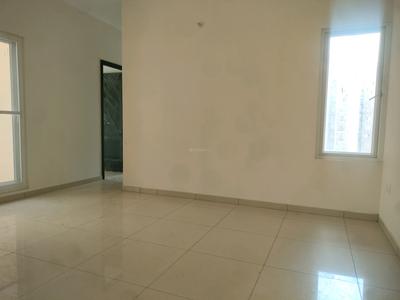 Living Room Image of 1055 Sq.ft 2.5 BHK Apartment / Flat for sale in Shriram WYT Field 2, Bendiganahalli Bengaluru for Rs. 14000000