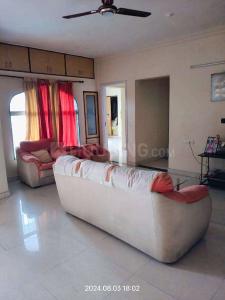 Hall Image of 1200 Sq.ft 2 BHK Apartment / Flat for sale in Aditya Manikchand Malabar Hills , Camp Pune for Rs. 11500000
