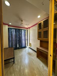 Hall Image of 900 Sq.ft 2 BHK Apartment / Flat for rent in Kumar Kruti, Kalyani Nagar Pune for Rs. 50000