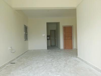 Living Room Image of 1020 Sq.ft 2 BHK Apartment / Flat for sale in K R Puram Bengaluru for Rs. 5300000