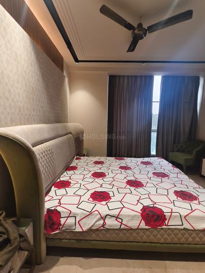 Dwarka sector 8 Bedroom 1