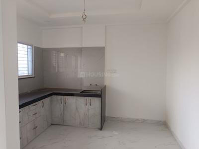 Kitchen Image of 1600 Sq.ft 3 BHK Apartment / Flat for sale in Dighori Nagpur for Rs. 6000000