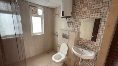 Image of 1560 Sq.ft 3 BHK Apartment / Flat for rent in Ansal Celebrity Garden Block K, Sector A, Lucknow for Rs. 28000
