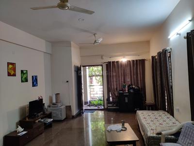 Hall Image of 3600 Sq.ft 8 BHK Apartment / Flat for sale in Sahakara Nagar Bengaluru for Rs. 41000000