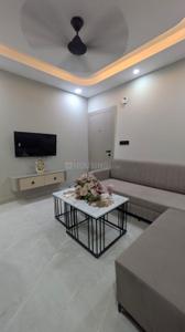 1 BHK Independent Builder Floor