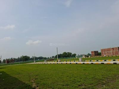 Image of 1250 Sq.ft Residential Plot / Land for sale in Safedabad, Lucknow for Rs. 2312500