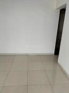 Hall Image of 960 Sq.ft 2 BHK Apartment / Flat for sale in Mohan Willows, Badlapur East Badlapur for Rs. 4000000