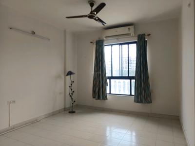 Bedroom Image of 1700 Sq.ft 3 BHK Apartment / Flat for rent in Kolte Patil Maestros, Wanowrie Pune for Rs. 48000