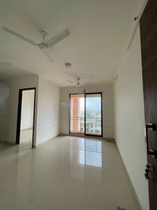 Hall Image of 1135 Sq.ft 2 BHK Apartment / Flat for sale in Keystone Solista, Seawoods Navi Mumbai for Rs. 22500000