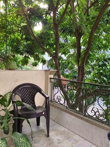 Bedroom Three Image of 4500 Sq.ft 7 BHK Independent House for sale in DLF Phase 1 Gurgaon for Rs. 142500000