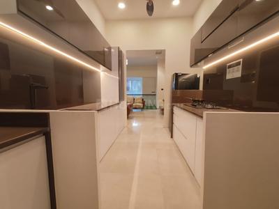 Kitchen Image of 1165 Sq.ft 2 BHK Apartment / Flat for sale in Hadapsar Pune for Rs. 5750000