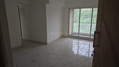Living Room Image of 1500 Sq.ft 3 BHK Apartment / Flat for sale in Bhagwati 19 East, Nerul Navi Mumbai for Rs. 34000000