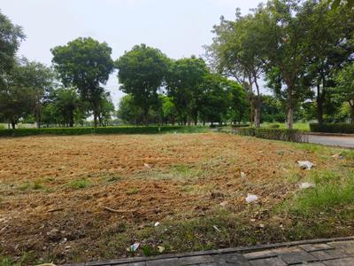 Image of 261 Sq.ft Residential Plot / Land for sale in Vatika Express City Plots, Sector 88A, Gurgaon for Rs. 22500000