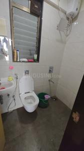 Image of 670 Sq.ft 1 BHK Apartment / Flat for sale in 34 Park Estate, Goregaon West, Mumbai for Rs. 11500000