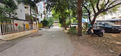 Image of 400 Sq.ft Residential Plot / Land for sale in Habsiguda, Hyderabad for Rs. 48000000