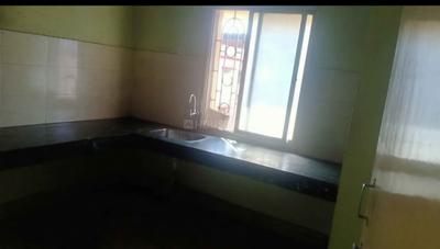 Kitchen Image of 1800 Sq.ft 4 BHK Independent House for rent in Ayodhya Enclave Ranchi for Rs. 20000