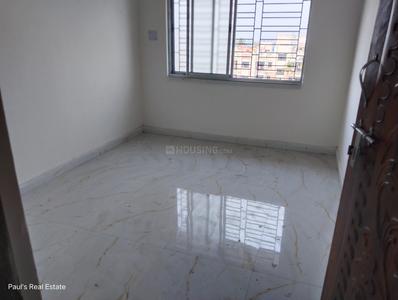 Bedroom Image of 670 Sq.ft 2 BHK Apartment / Flat for sale in New Barrakpur Kolkata for Rs. 1943000