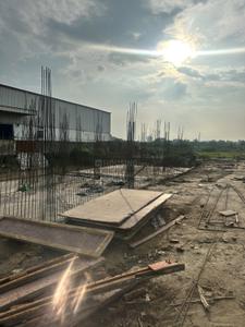Image of 2380 Sq.ft Residential Plot / Land for sale in Sector 140, Noida for Rs. 26000000