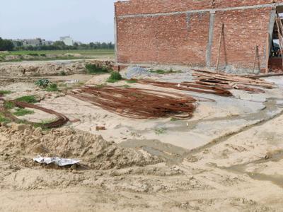 Chhapraula Plot View 1