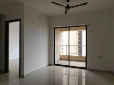 Living Room Image of 1000 Sq.ft 2 BHK Apartment / Flat for sale in Joyville Hadapsar Annexe Phase 6, Shewalewadi Pune for Rs. 7000000