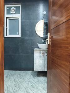 Bedroom One Image of 1620 Sq.ft 3 BHK Builder Floor for sale in Sector 57 Gurgaon for Rs. 23000000