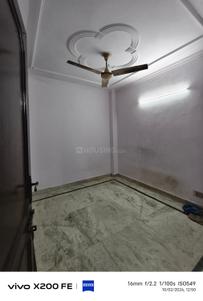 2 BHK Independent Builder Floor
