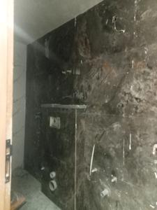 Bedroom Two Image of 690 Sq.ft 2 BHK Builder Floor for sale in Govindpuri New Delhi for Rs. 5000000