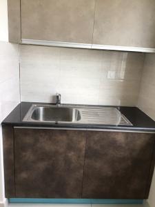 Kitchen Image of 1400 Sq.ft 3 BHK Apartment / Flat for sale in Myhna Maple, Varthur Bengaluru for Rs. 18000000