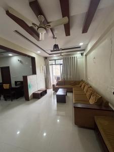 Hall Image of 1700 Sq.ft 3 BHK Apartment / Flat for sale in Shaligram Flora, Thaltej Ahmedabad for Rs. 19500000