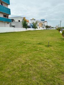 Image of 1210 Sq.ft Residential Plot / Land for sale in Value Adhira Garden, Tambaram, Chennai for Rs. 7258790