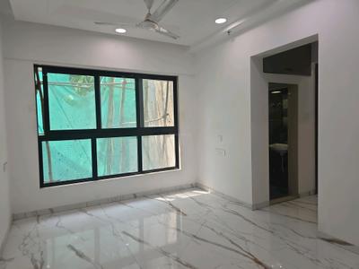 Living Room Image of 1100 Sq.ft 2 BHK Apartment / Flat for rent in Raj Akshay, Mira Road East Mira Bhayandar for Rs. 35000