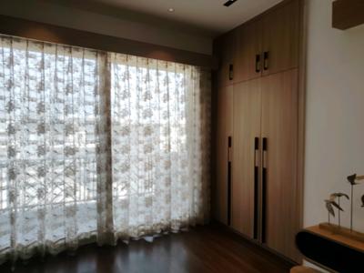 Bedroom Image of 2700 Sq.ft 4 BHK Builder Floor for sale in Palm Floors Sushant Lok 1, Sushant Lok Phase 1 Gurgaon for Rs. 45000000
