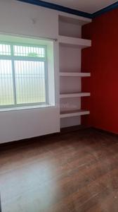 Bedroom Image of 1600 Sq.ft 3 BHK Builder Floor for rent in Chota Telpa Chhapra for Rs. 12000