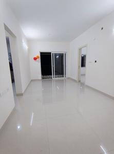 Hall Image of 1927 Sq.ft 3 BHK Apartment / Flat for rent in Hiranandani Parks Apartment, Oragadam Sriperambattur Chennai for Rs. 55500