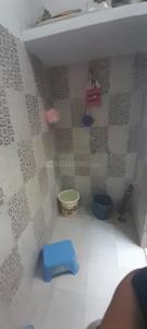 Bathroom Image of 820 Sq.ft 3 BHK Independent House for sale in Indira Nagar Lucknow for Rs. 5500000