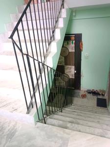 Staircase Image of 600 Sq.ft 2 BHK Apartment / Flat for sale in Ganpati 524, Paschim Putiary Kolkata for Rs. 2400000