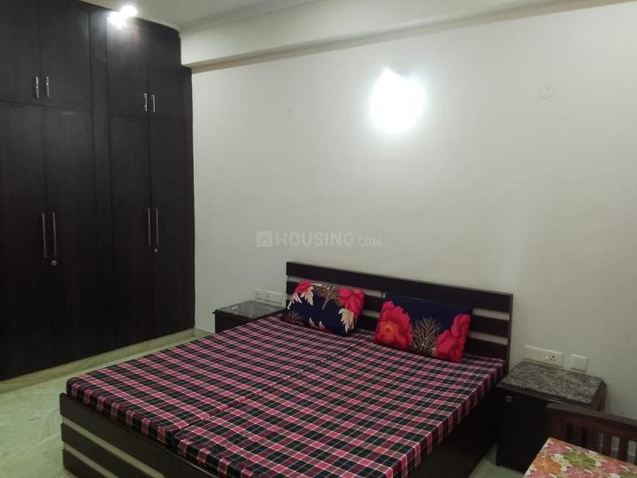 Block C, Sushant Lok Phase 1 Bedroom 1