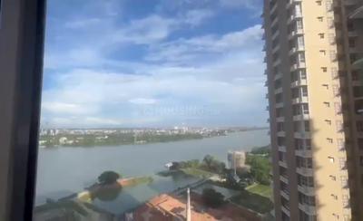 Image of 950 Sq.ft 3 BHK Apartment / Flat for sale in Alcove New Kolkata, Serampore, Hooghly for Rs. 5900000