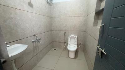 Image of 1000 Sq.ft 2 BHK Builder Floor for rent in Agrahara, Bengaluru for Rs. 25000