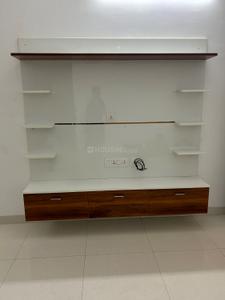 Hall Image of 1087 Sq.ft 2 BHK Apartment / Flat for rent in Invicon Silver Oak, Guduvancheri Chennai for Rs. 21000