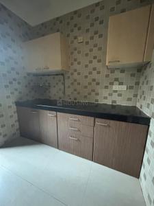 Kitchen Image of 1250 Sq.ft 2 BHK Apartment / Flat for sale in Kukreja Hari Kunj, Chembur Mumbai for Rs. 32000000