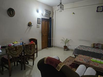 Living Room Image of 1200 Sq.ft 3 BHK Apartment / Flat for rent in Nehru Nagar Bilaspur for Rs. 20000