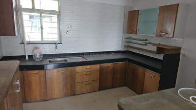 Kitchen Image of 1150 Sq.ft 2 BHK Apartment / Flat for sale in Aditya Comfort Zone, Baner Pune for Rs. 11500000
