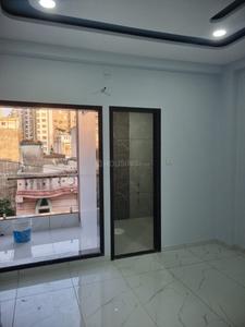 Bedroom Image of 630 Sq.ft 2 BHK Independent House for sale in Jahangir Pura Surat for Rs. 8800000