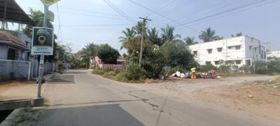Image of 2400 Sq.ft Residential Plot / Land for sale in Villankurichi, Coimbatore for Rs. 11570000