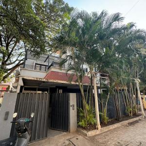 Image of 3500 Sq.ft 3.5 BHK Villa for rent in Aundh, Pune for Rs. 160000