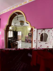 Balcony Image of 1050 Sq.ft 2 BHK Apartment / Flat for sale in Narayanguda Hyderabad for Rs. 6500000